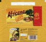 Africana wrapper
